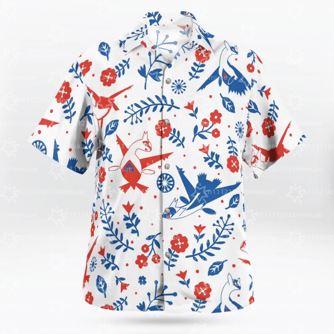 2026 SUMMER Aloha Latias Latio - огляд і ціна Camping Outdoor Clothing