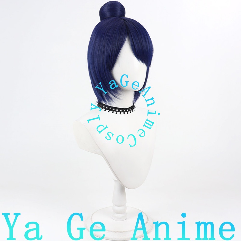 Yuru Camp Rin Shima Cosplay Wi - огляд і ціна Outdoor Camping Korea