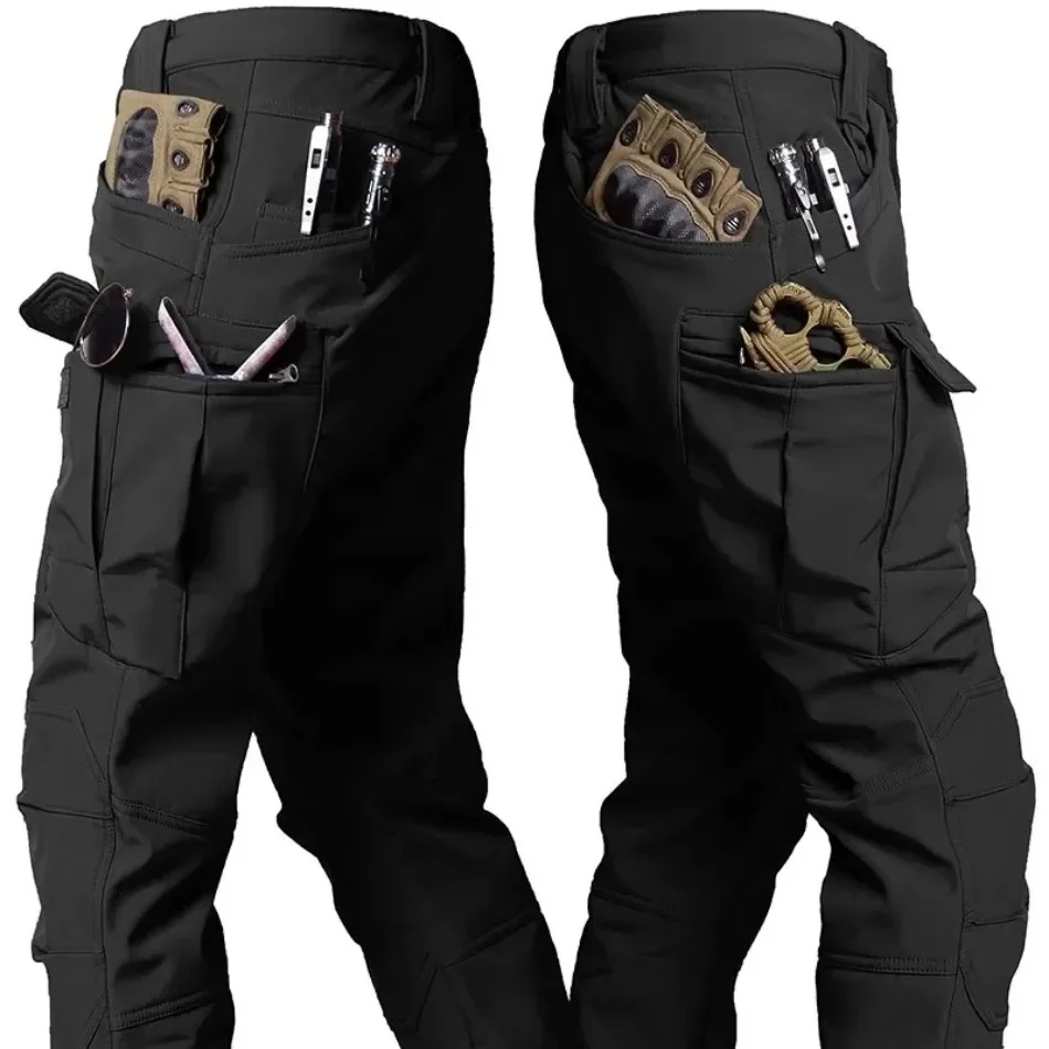 2026 Men Winter Waterproof Cli - огляд і ціна Camping Outdoor Clothing