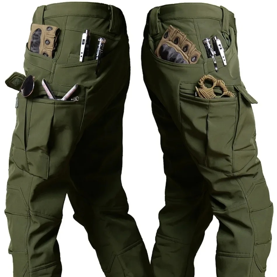 2026 Men Winter Waterproof Cli - огляд і ціна Camping Outdoor Clothing