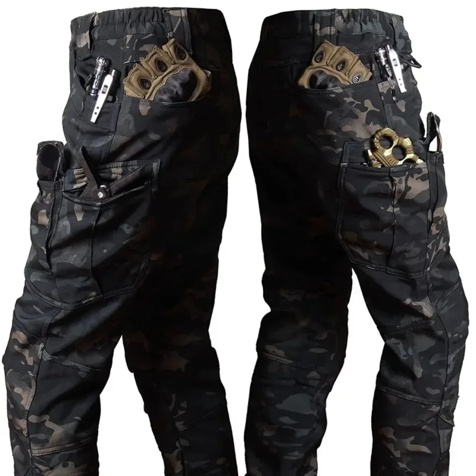 2026 Men Winter Waterproof Cli - огляд і ціна Camping Outdoor Clothing
