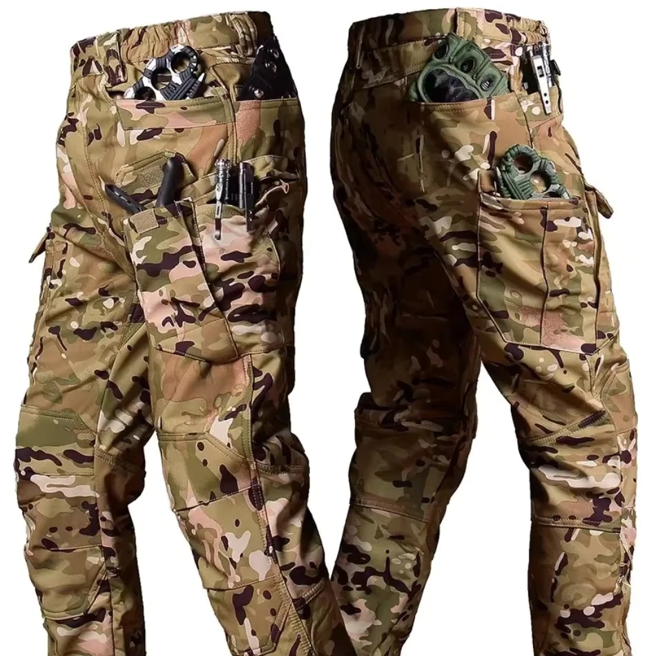 2026 Men Winter Waterproof Cli - огляд і ціна Camping Outdoor Clothing