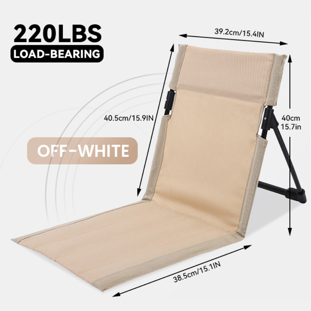 Ultralight folding chair for b - огляд і ціна Outdoor Camping Table And Chairs