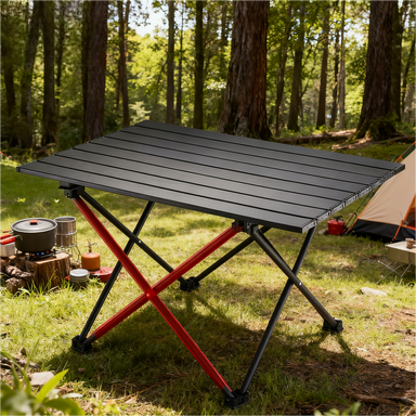 New Launch Extra Wide Top Larg - огляд і ціна Outdoor Camping Meals