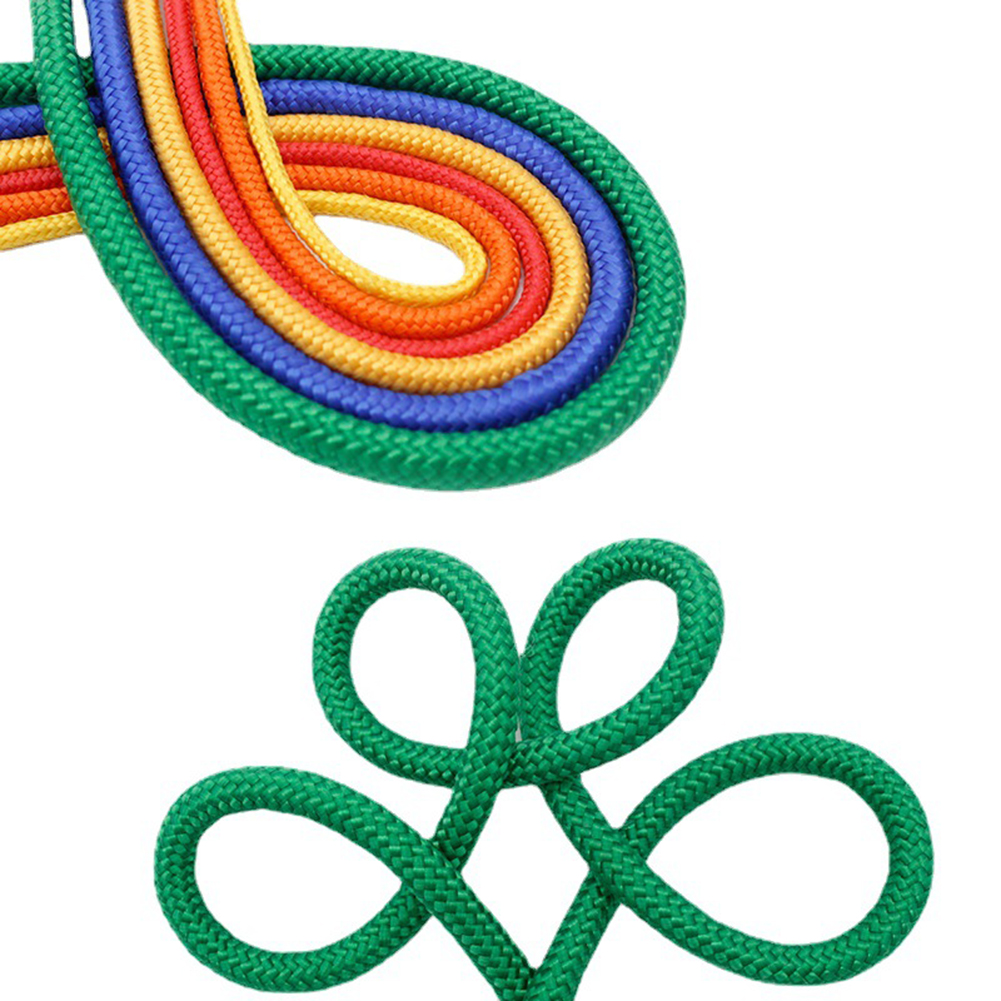 8mm Braided Rope, 10m Outdoor  - огляд і ціна Outdoor Camping Extension Cord