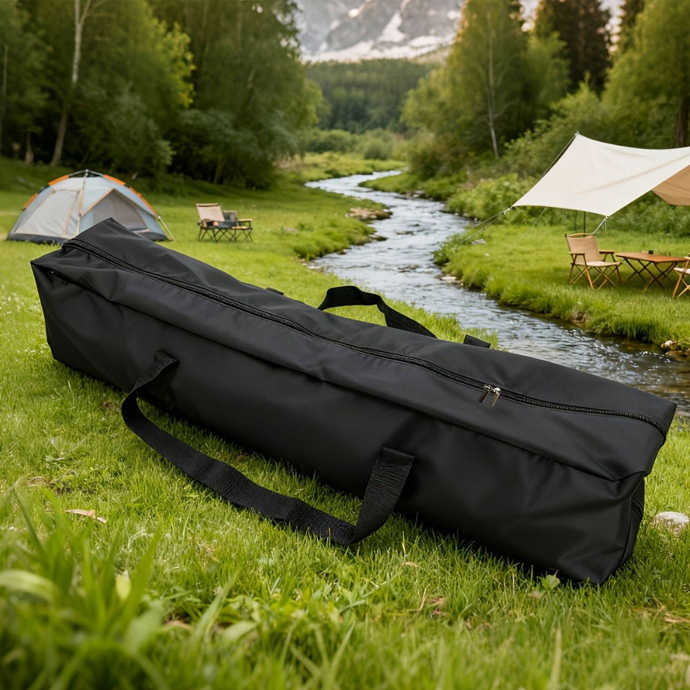Extra Large Zippered Duffel Ba - огляд і ціна Outdoor Camping Equipment Stores