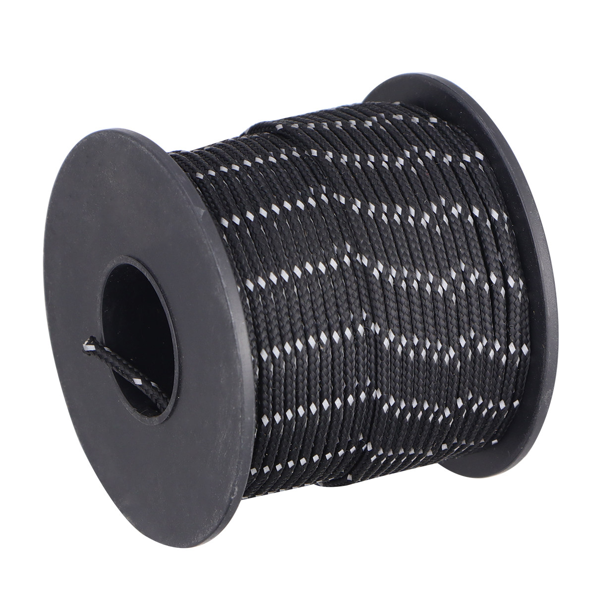 31M 2.1mm Reflective Guy Lines - огляд і ціна Outdoor Camping Guy