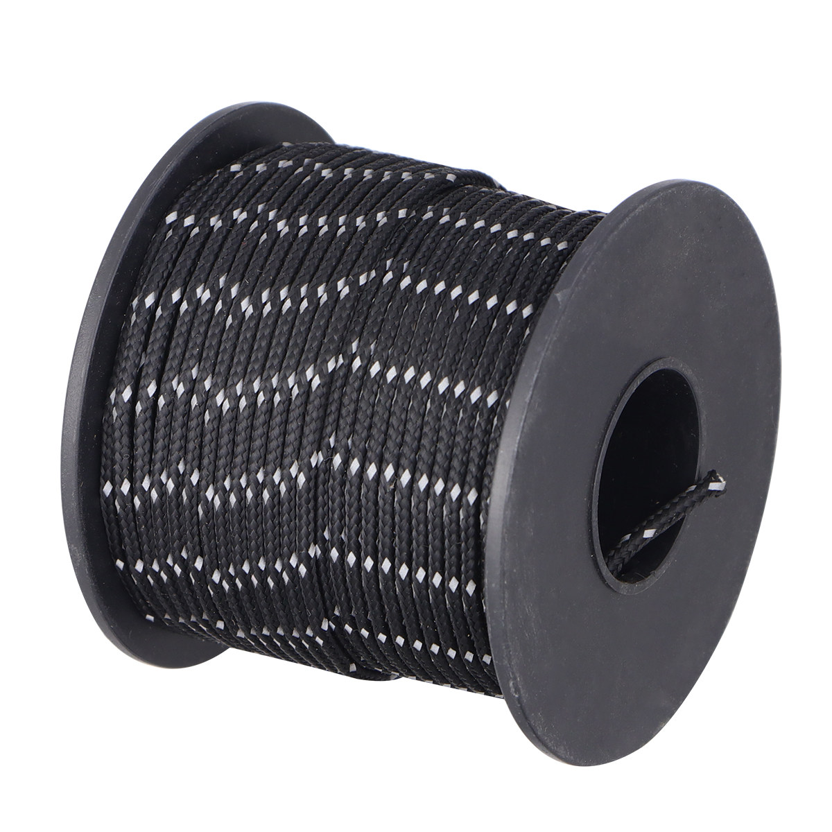 31M 2.1mm Reflective Guy Lines - огляд і ціна Outdoor Camping Guy