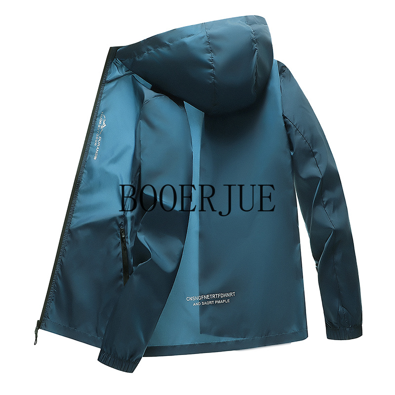 Outdoor Hiking Sports Summer M - огляд і ціна Outdoor Camping Jacket