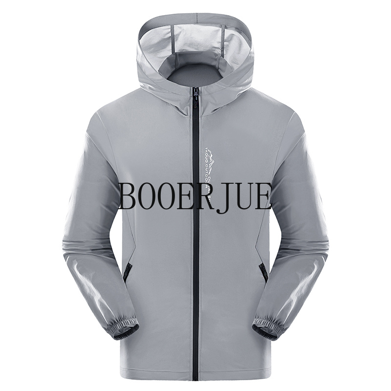Outdoor Hiking Sports Summer M - огляд і ціна Outdoor Camping Jacket