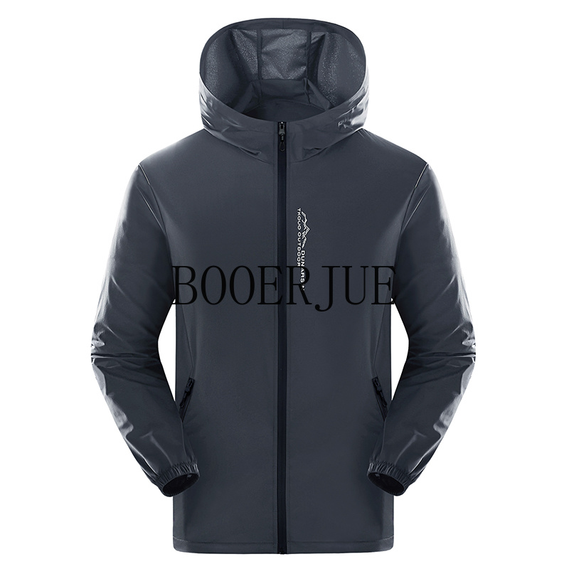 Outdoor Hiking Sports Summer M - огляд і ціна Outdoor Camping Jacket
