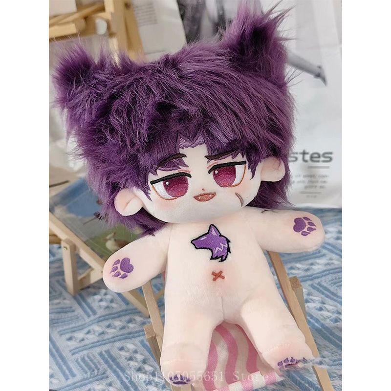 20CM Anime Camp Buddy Yoichi Y - огляд і ціна Camping Outdoor Clothing