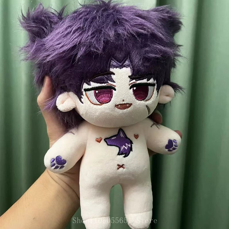 20CM Anime Camp Buddy Yoichi Y - огляд і ціна Camping Outdoor Clothing