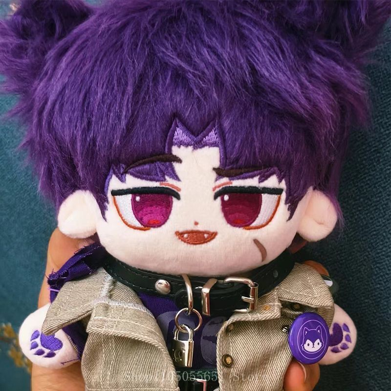 20CM Anime Camp Buddy Yoichi Y - огляд і ціна Camping Outdoor Clothing