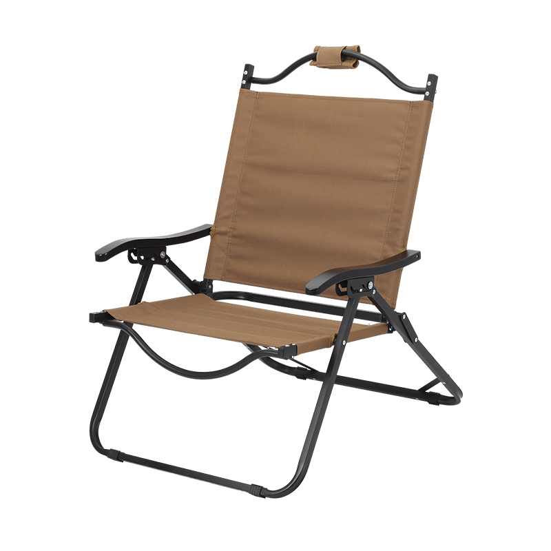 Outdoor Camping Chair Korea Ul - огляд і ціна Outdoor Camping Korea