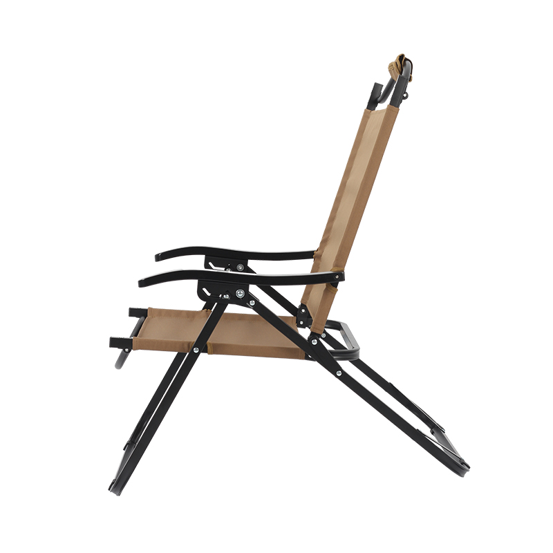 Outdoor Camping Chair Korea Ul - огляд і ціна Outdoor Camping Korea
