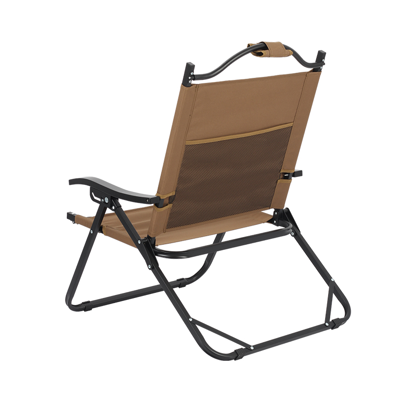 Outdoor Camping Chair Korea Ul - огляд і ціна Outdoor Camping Korea