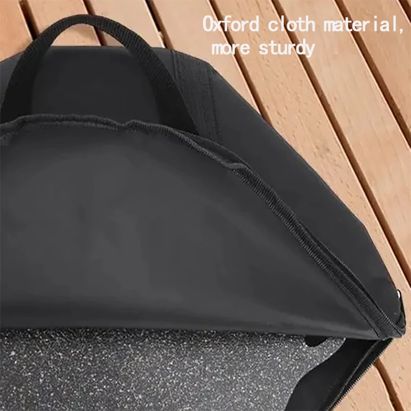 1PC 47*38cm Baking Pan Storage - огляд і ціна Outdoor Camping Korea