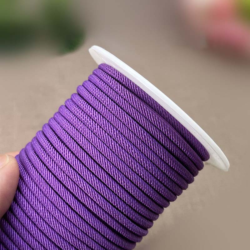 20M Milan Braided Cord 3/4mm H - огляд і ціна Paracord Bracelet