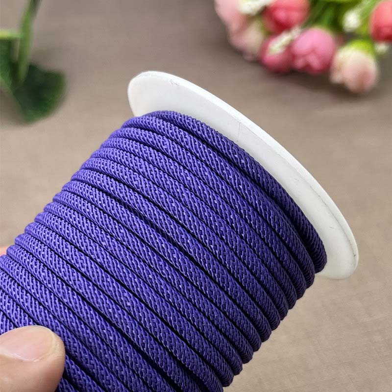 20M Milan Braided Cord 3/4mm H - огляд і ціна Paracord Bracelet