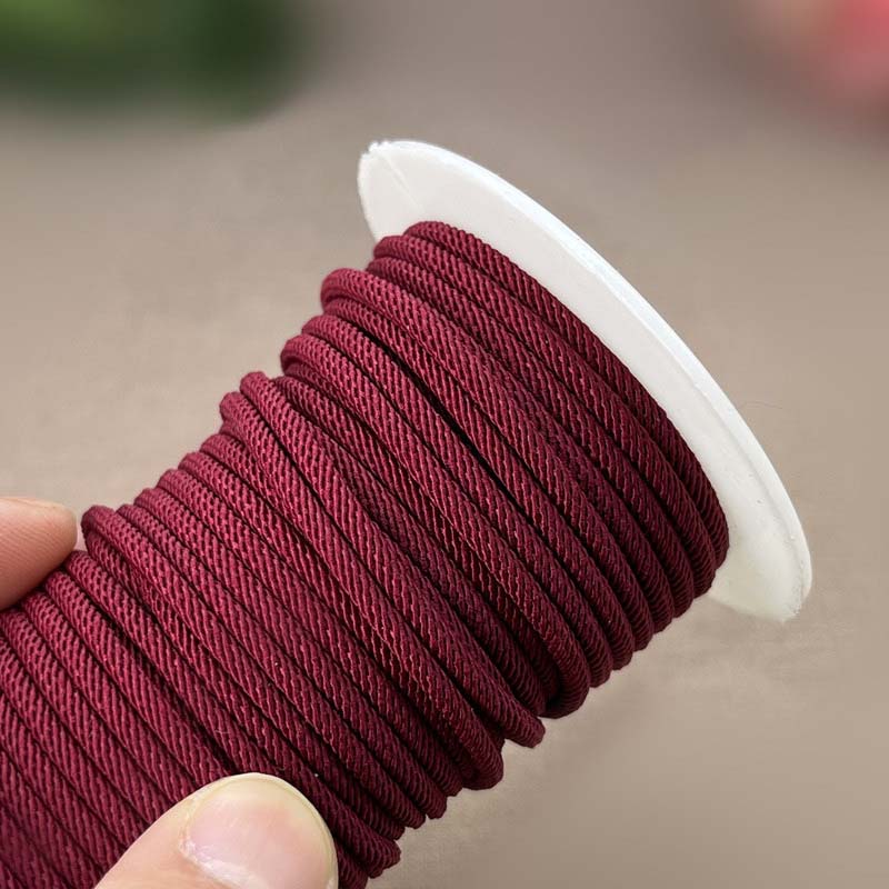 20M Milan Braided Cord 3/4mm H - огляд і ціна Paracord Bracelet