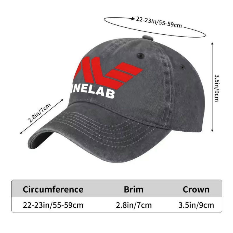 MINELAB Brand Logo Classic Tre - огляд і ціна Outdoor Camping Logo