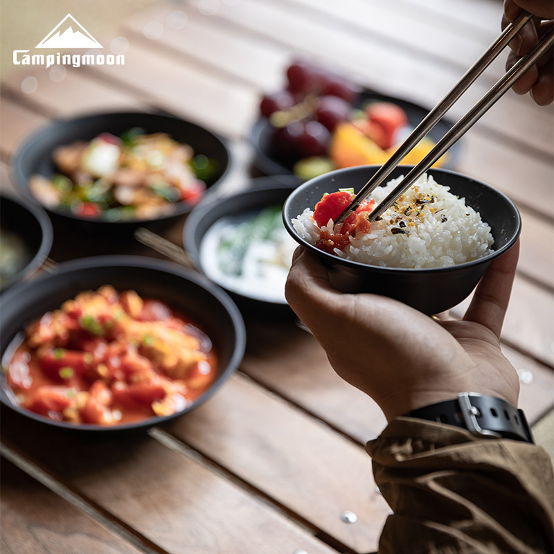 CAMPINGMOON Stainless Steel 30 - огляд і ціна Outdoor Camping Korea