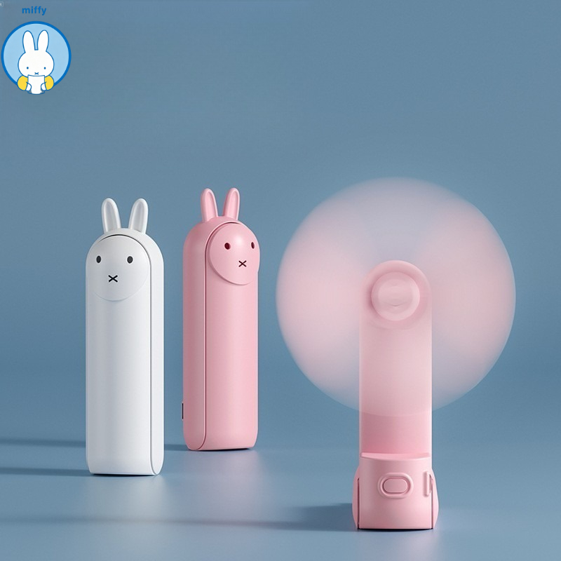Kawaii Miffy Foldable Handheld - огляд і ціна Outdoor Y Camping