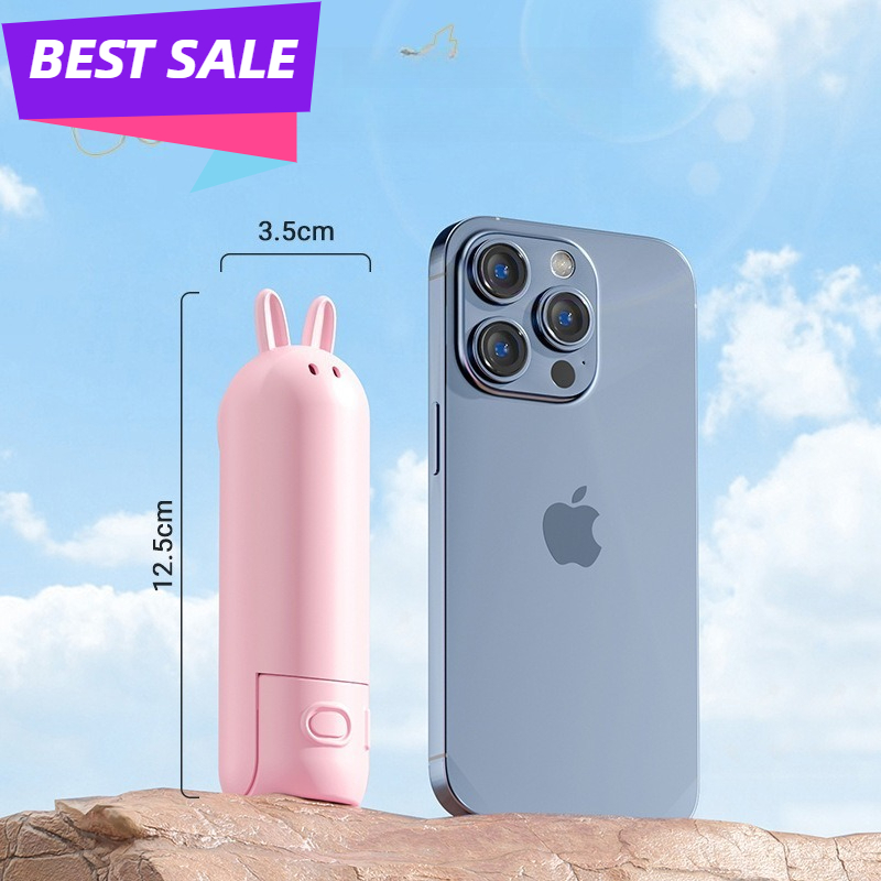 Kawaii Miffy Foldable Handheld - огляд і ціна Outdoor Y Camping