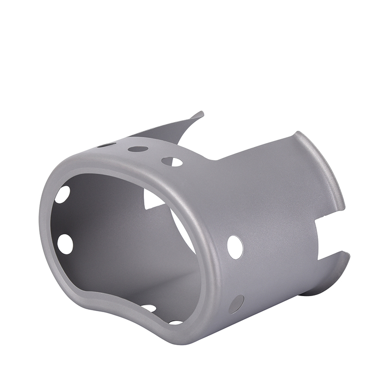 Boundless Voyage Titanium Cook - огляд і ціна Outdoor Camping Stove Wood