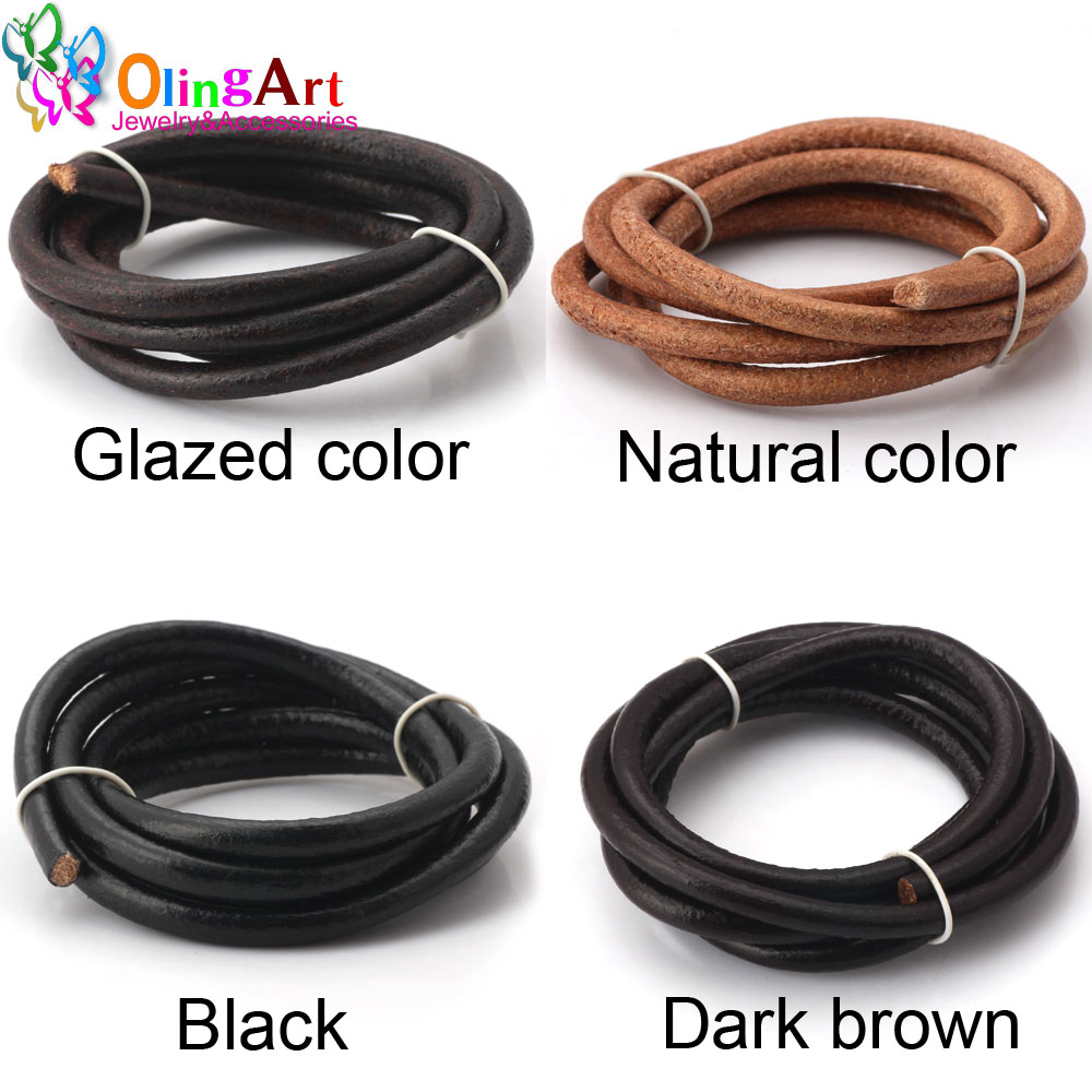 Olingart Dia 1.5/2/3/4/5/6mm B - огляд і ціна Paracord Bracelet