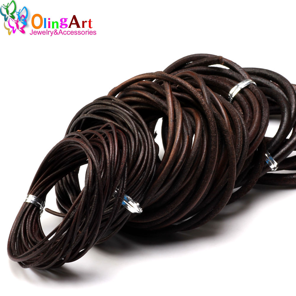 Olingart Dia 1.5/2/3/4/5/6mm B - огляд і ціна Paracord Bracelet