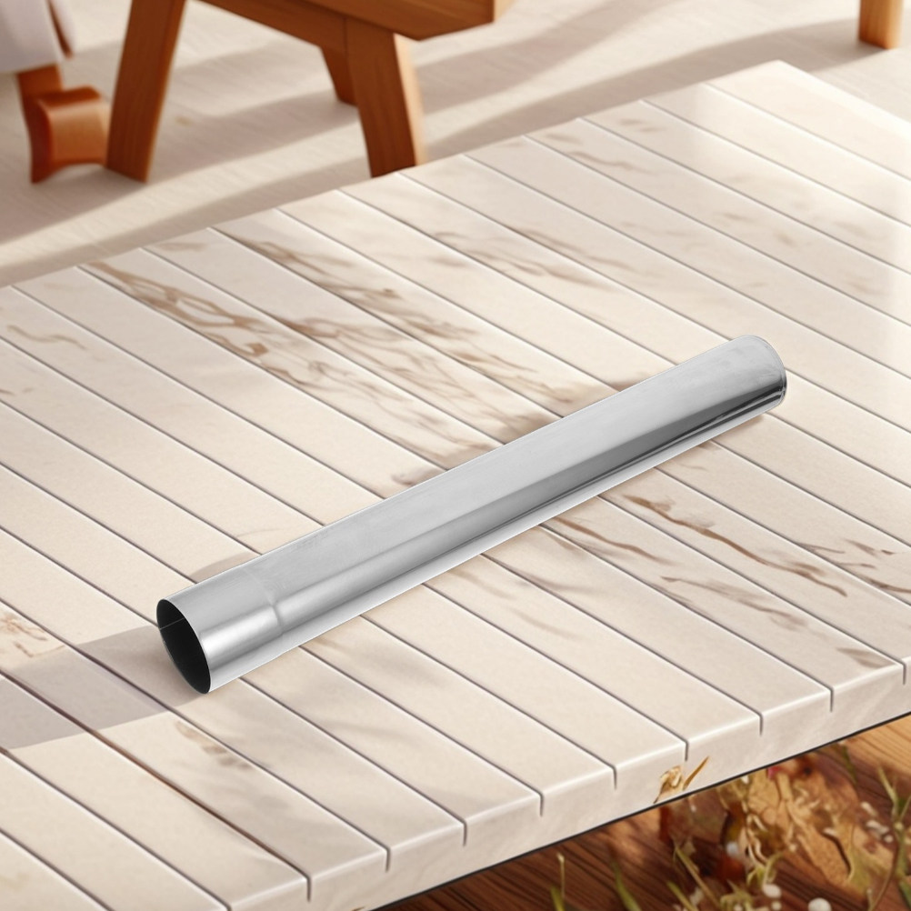 Stainless Steel Chimney Pipe S - огляд і ціна Outdoor Camping Stove Wood