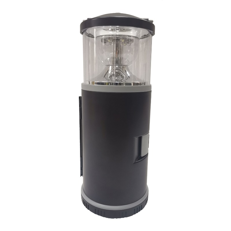 Camping Lantern with Hand Tool - огляд і ціна Outdoor Y Camping