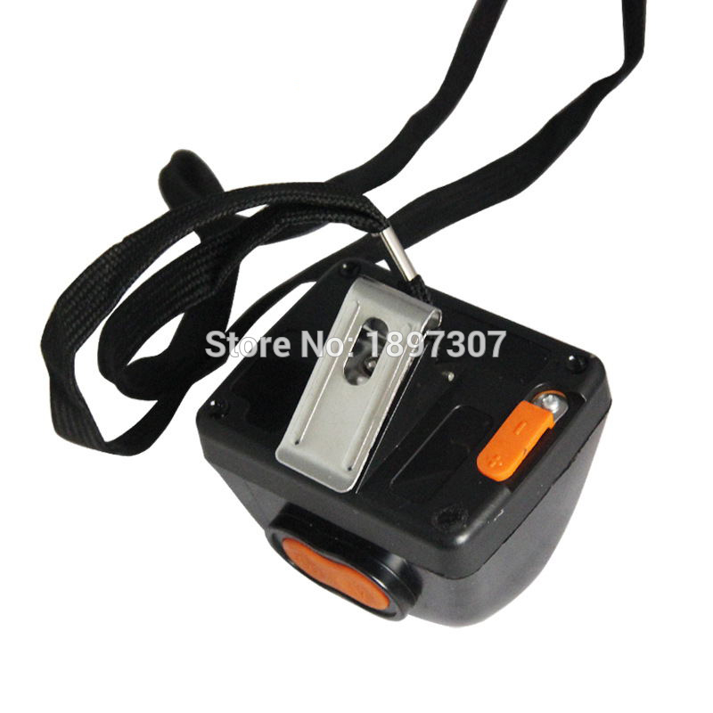CE Certification 3W LED LED He - огляд і ціна Headlamp