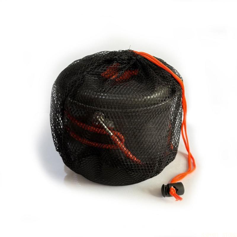 U2JB Multipurpose 1.4L Hard Ca - огляд і ціна Outdoor Camping Meals