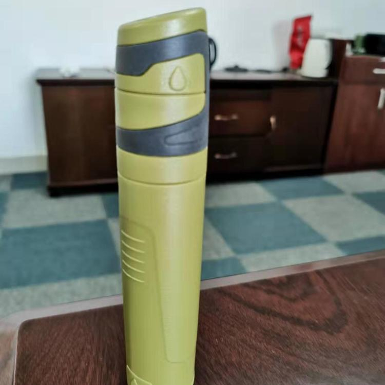 Portable Outdoor Camping Water - огляд і ціна Outdoor Camping Water Filter