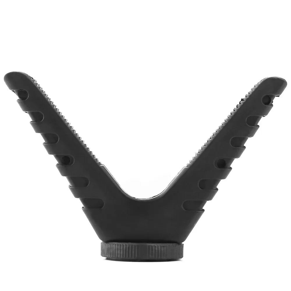 V-Yoke Stick Rack Rest Camera  - огляд і ціна Outdoor Y Camping