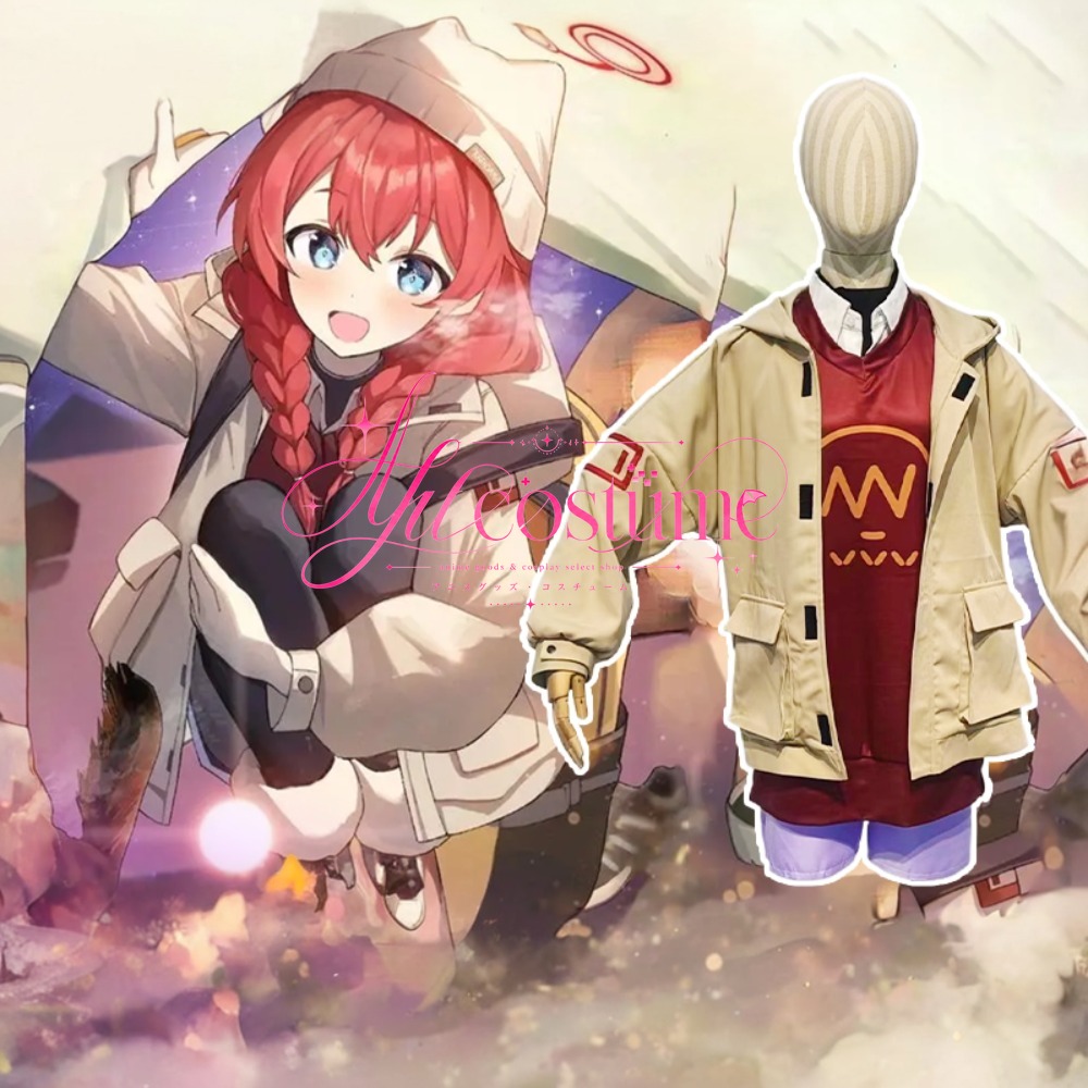 Konuri Maki Camping Cosplay Co - огляд і ціна Outdoor Camping Korea