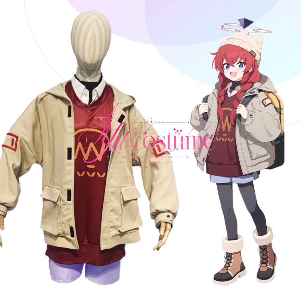 Konuri Maki Camping Cosplay Co - огляд і ціна Outdoor Camping Korea