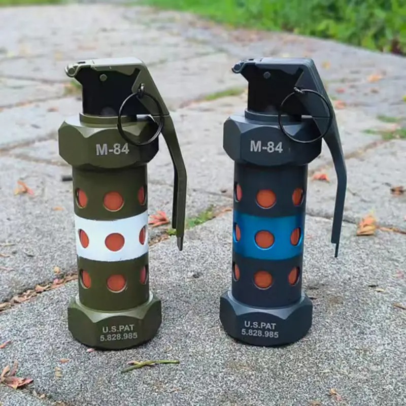 Tactical Survival LED Strobe L - огляд і ціна Outdoor Y Camping