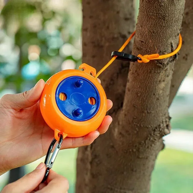 1Pcs 10M Clothesline Laundry D - огляд і ціна Camping Outdoor Clothing