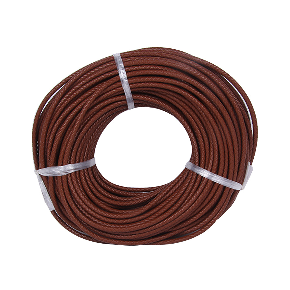 1meter 3mm 4mm 5mm 6mm Round G - огляд і ціна Paracord Bracelet