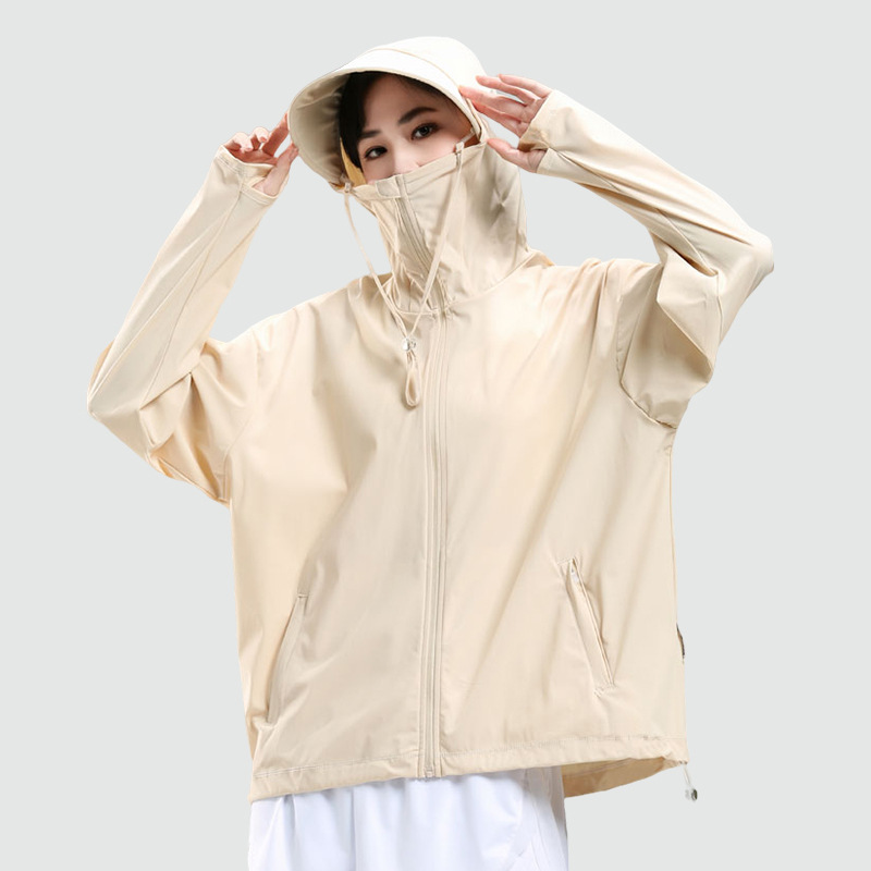 Men Women Jacket Summer Cool B - огляд і ціна Outdoor Camping Jacket