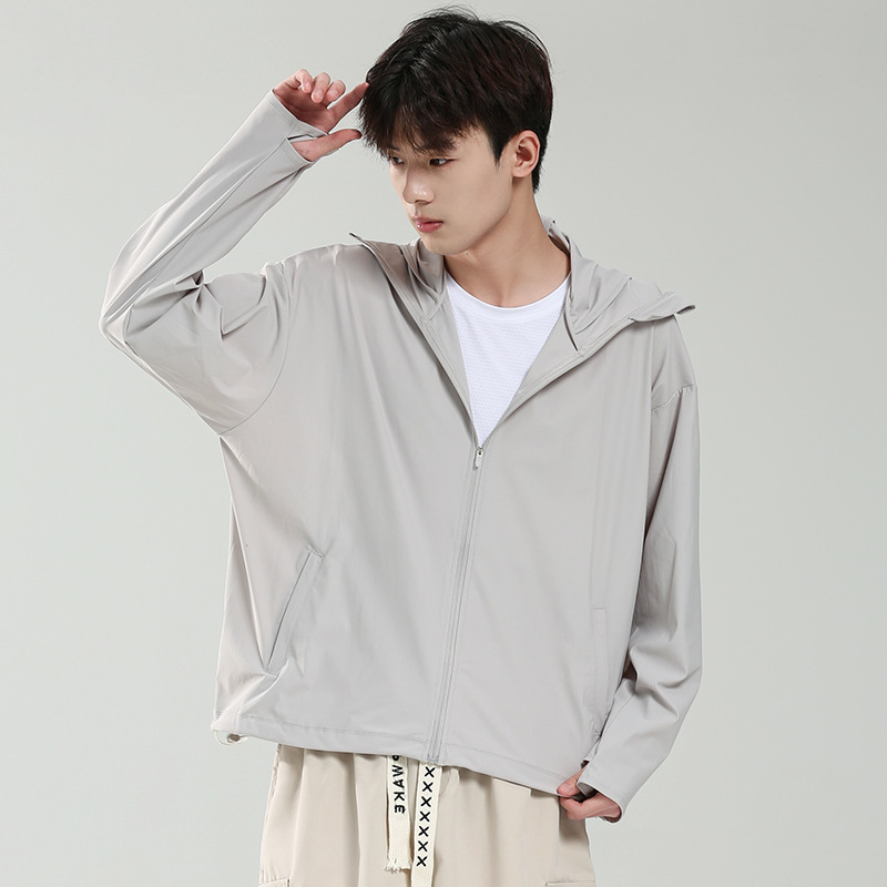 Men Women Jacket Summer Cool B - огляд і ціна Outdoor Camping Jacket