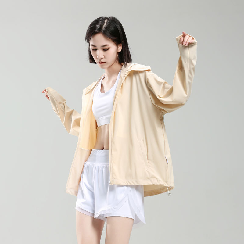 Men Women Jacket Summer Cool B - огляд і ціна Outdoor Camping Jacket
