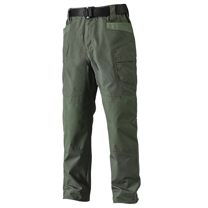 Men's Hiking Pants Ripstop Cas - огляд і ціна Camping Outdoor Clothing