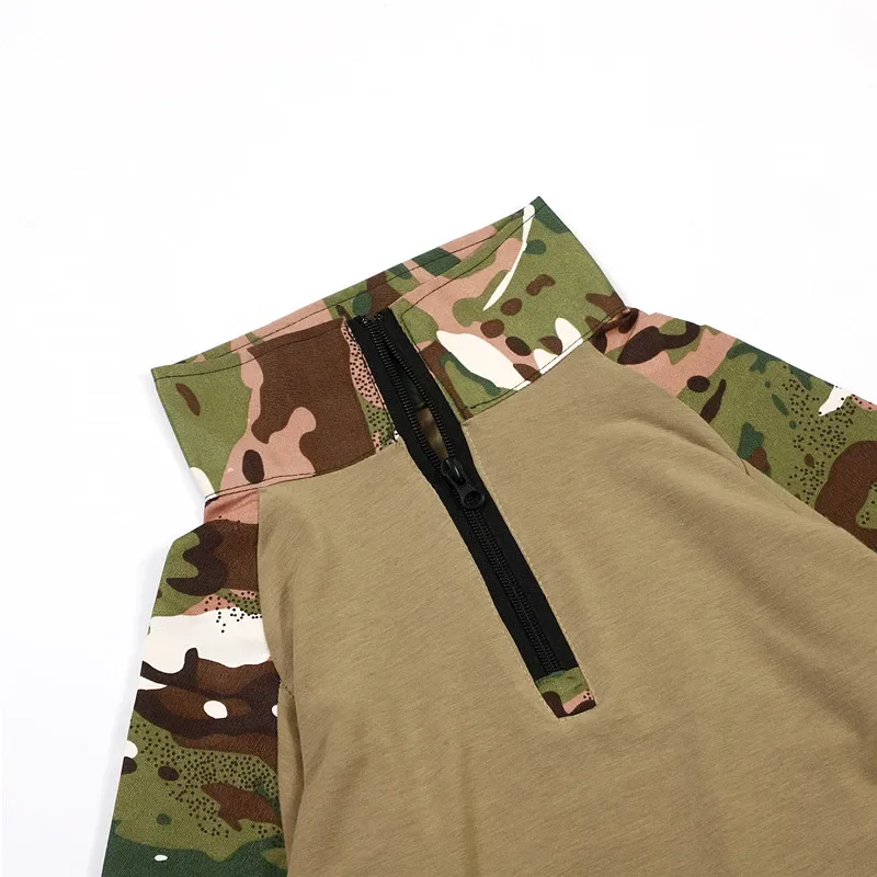 Kids Adults Camouflage Frog Ou - огляд і ціна Camping Outdoor Clothing