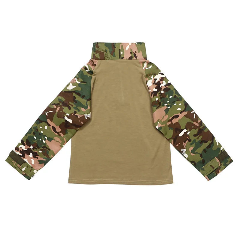 Kids Adults Camouflage Frog Ou - огляд і ціна Camping Outdoor Clothing