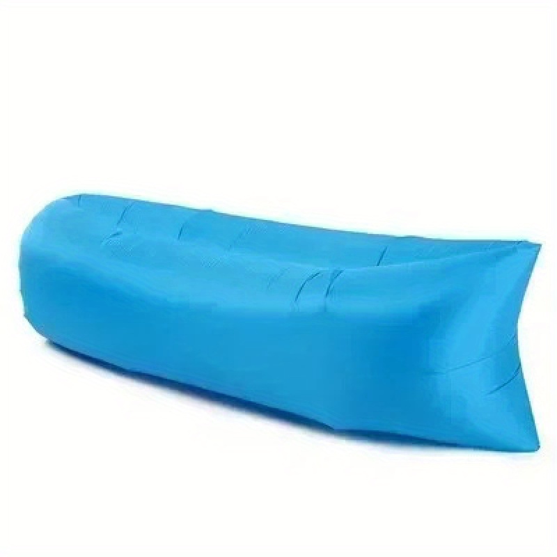 Outdoor Portable Inflatable So - огляд і ціна Outdoor Camping Table And Chairs